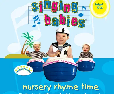 Singing Babies