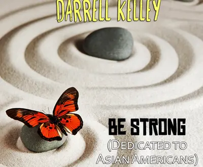 Darrell Kelley