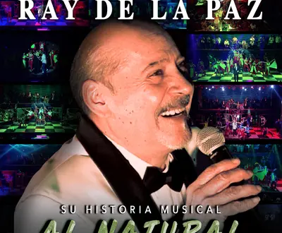 Ray De La Paz