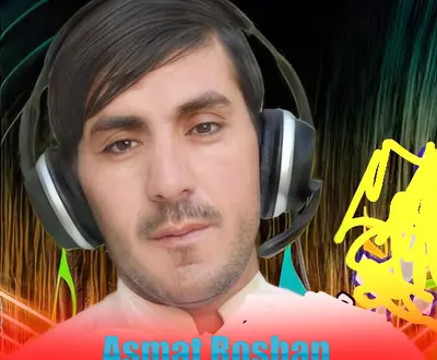 Asmat Roshan