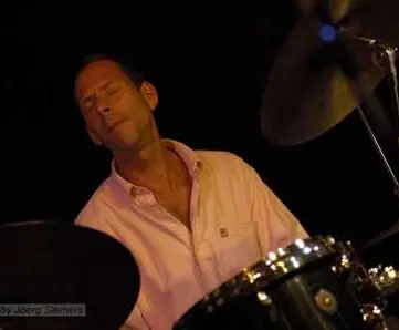 Rick Hollander