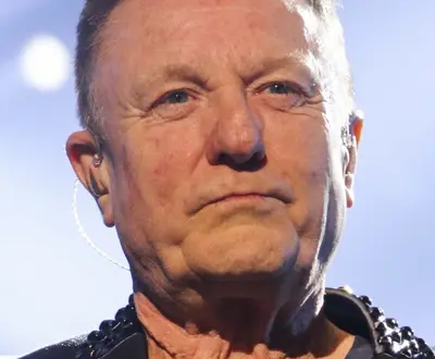 John Miles