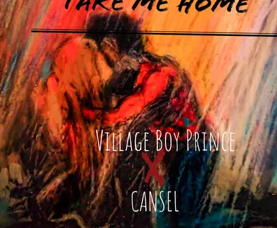 village boy prince
