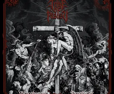 TRIBE OF PAZUZU