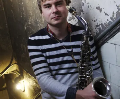 Philipp Gerschlauer