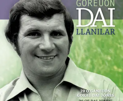 Dai Jones
