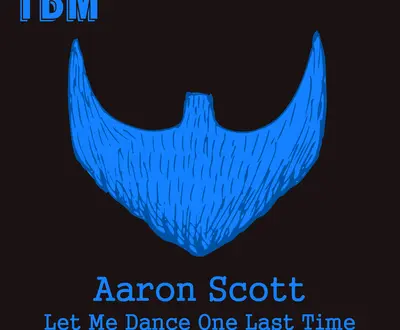 Aaron Scott