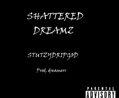 STUTZYDRIPGOD
