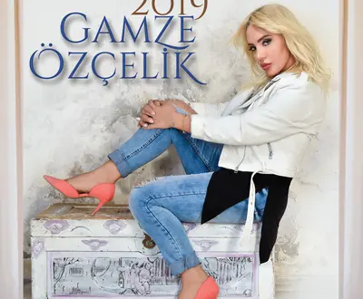 Gamze Özçelik