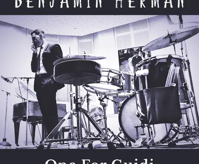 Benjamin Herman