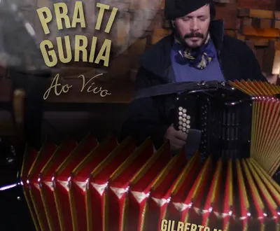 Gilberto Monteiro