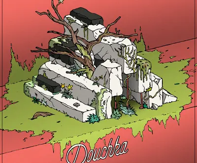 Douchka