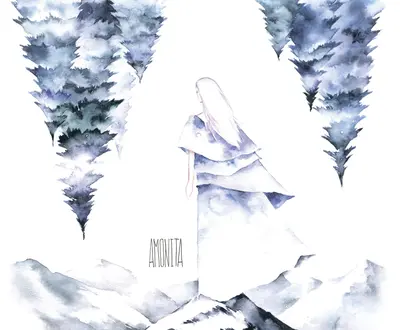Amonita