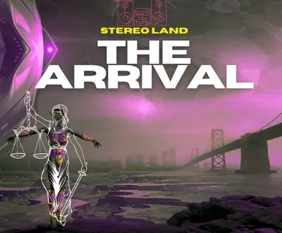 The Arrival
