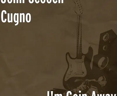 John Scooch Cugno