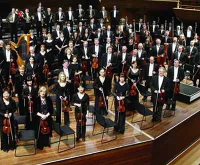 New Zealand Symphony Orchestra