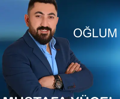 Mustafa Yücel