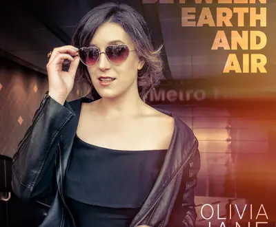 Olivia Jane