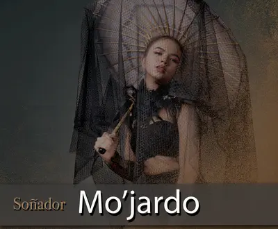 Mo'jardo