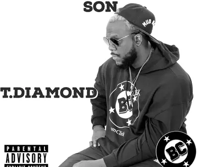 T.Diamond