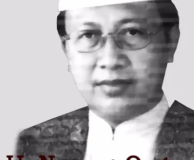 Nanang Qosim