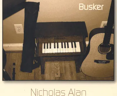 Nicholas Alan
