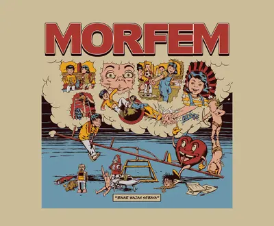 Morfem