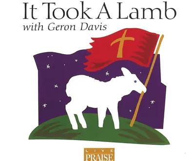 Geron Davis