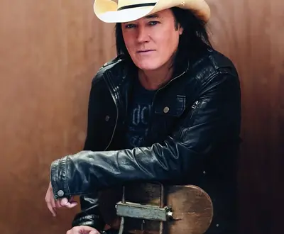 David Lee Murphy