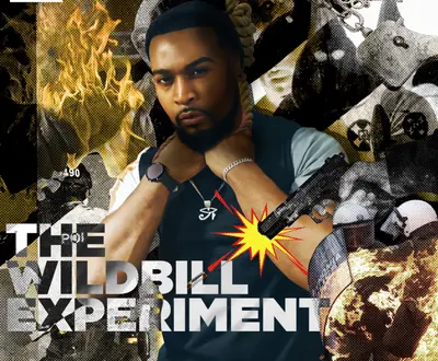 Wildbill