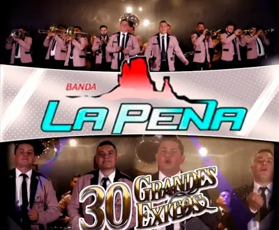 Banda La Peña