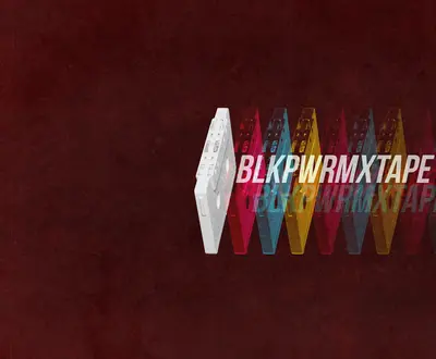 Black Power Mixtape