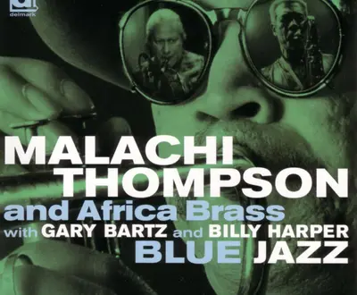 Malachi Thompson