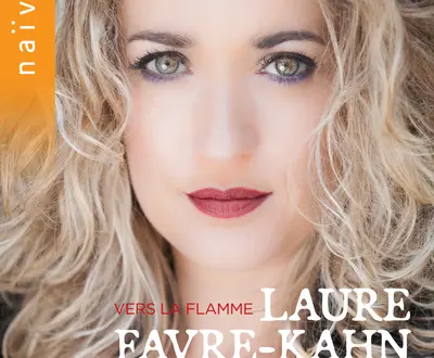 Laure Favre-Kahn