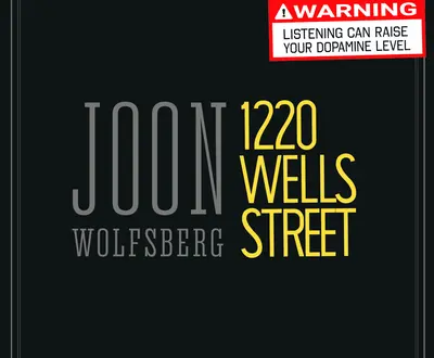 Joon Wolfsberg