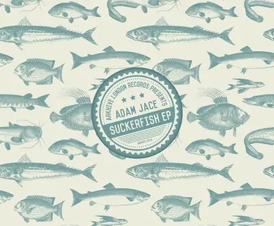 Adam Jace