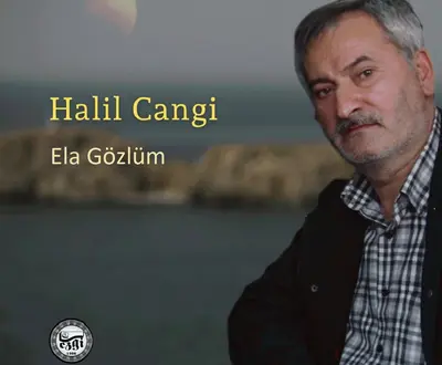 Halil Cangi