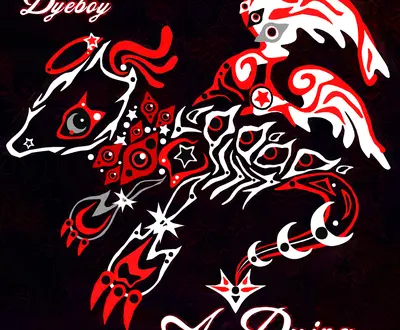 dyeboy