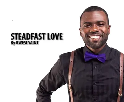 Kwesi Saint