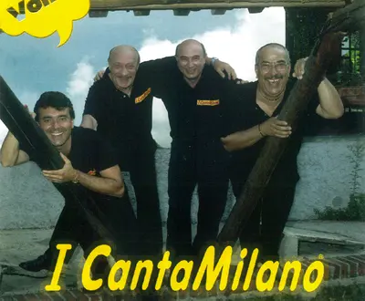 I CantaMilano