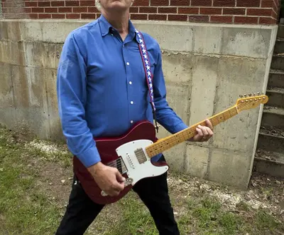 Robert Pollard