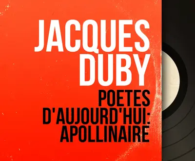 Jacques Duby