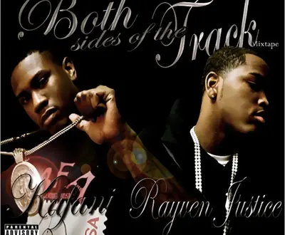 Kafani & Rayven Justice