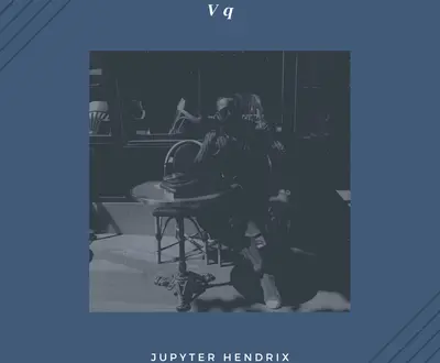 Jupyter Hendrix
