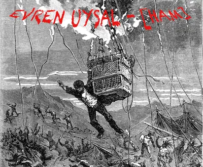 Evren Uysal