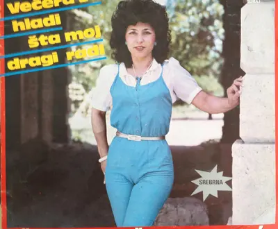 Zivkica Zivanovic