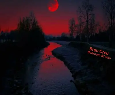 BREU CREU