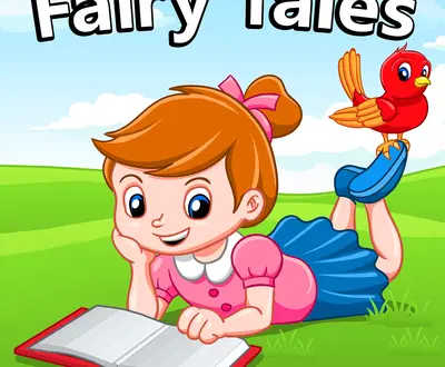 Fairy Tales and Bedtime Stories for Kids