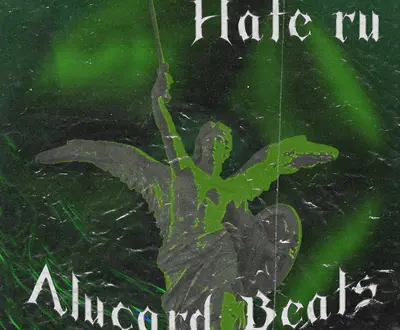 Alucard Beats
