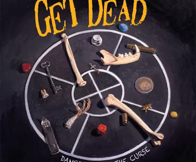 Get Dead